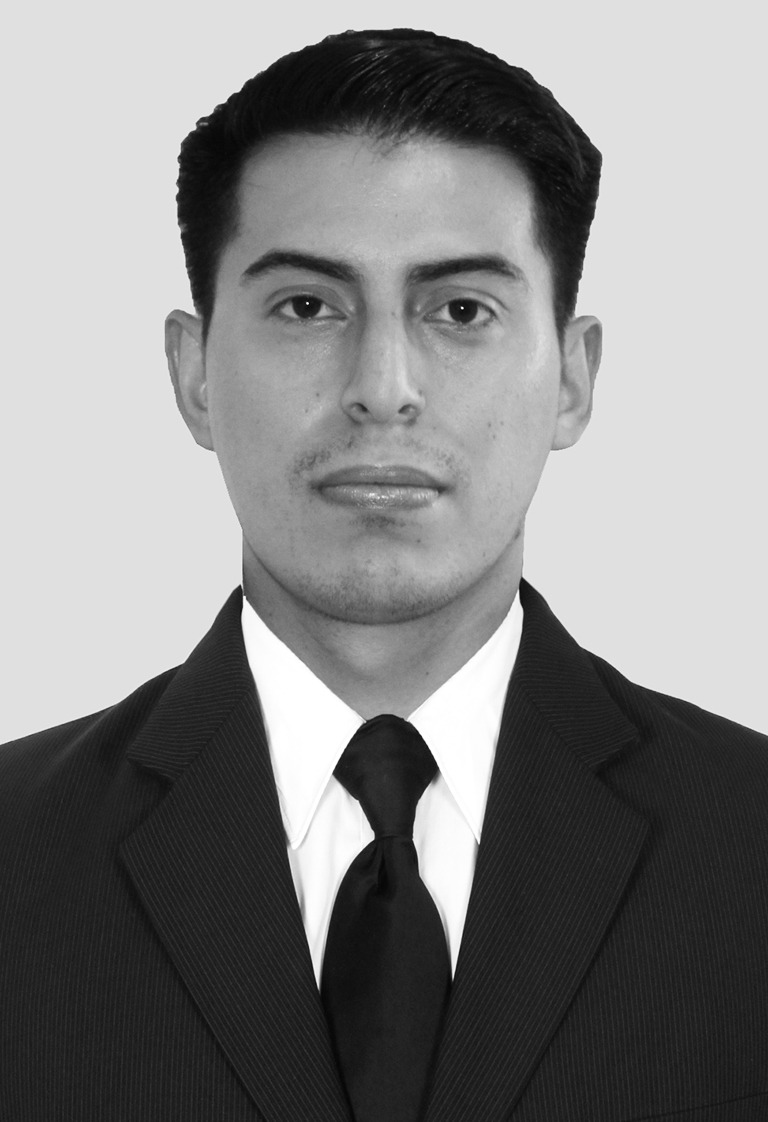 Emmanuel Madrid